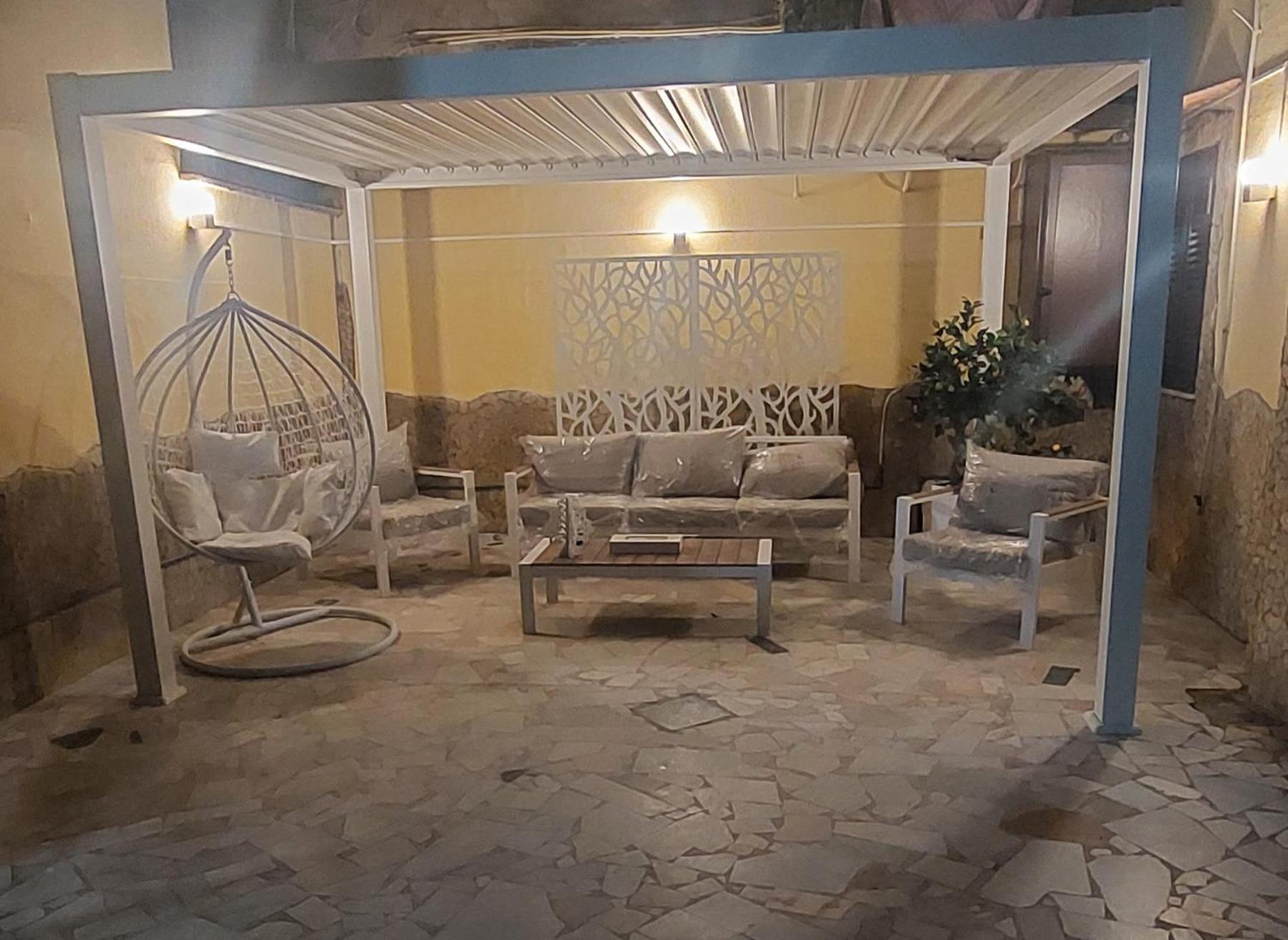 Casa Nanuzza Hébergement de vacances *